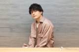 崎山つばさ「新しい自分を見てもらいたい」新譜で示した姿勢