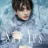 Nissy、J-WAVE「STEP ONE」で新曲「Say Yes」初公開決定