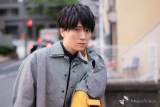 畠中祐「唯一無二の個性を持っていたい」声優と音楽の相乗効果で目指す高み