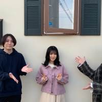 GOOD ON THE REEL、「交換日記」MV公開