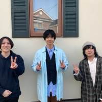 GOOD ON THE REEL、「交換日記」MV公開