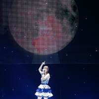 「渕上舞 3rd LIVE “星空”」