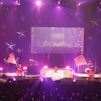 「渕上舞 3rd LIVE “星空”」