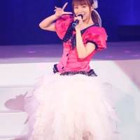 「渕上舞 3rd LIVE “星空”」