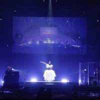 「渕上舞 3rd LIVE “星空”」