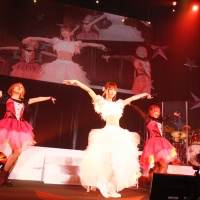 「渕上舞 3rd LIVE “星空”」