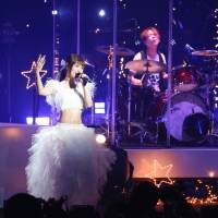 「渕上舞 3rd LIVE “星空”」