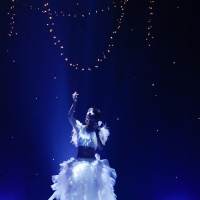 「渕上舞 3rd LIVE “星空”」