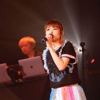 「渕上舞 3rd LIVE “星空”」