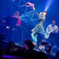 降幡愛「1st Live Tour APOLLO」ライブBlu-ray発売決定