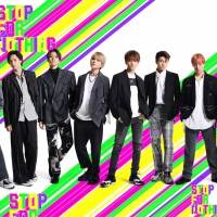 FANTASTICS、佐藤可士和監修「STOP FOR NOTHING」リリックビデオ公開
