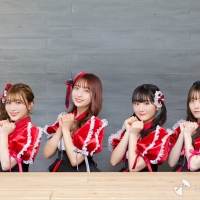 SUPER☆GiRLS「はじまりエール」インタビュー
