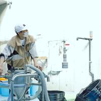 橘ケンチ、2021年度日本酒コラボを発表