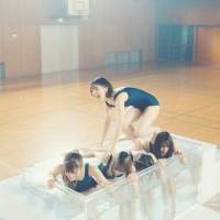 豆柴の大群、新曲「走れ豆柴」MV公開