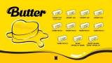 BTS、新シングル「Butter」プロモーションスケジュール公開