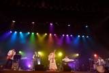 武藤彩未、生誕ライブでドラム＆新曲を初披露