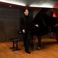 清塚信也、ディズニー音楽を通して見せた“自分らしさ”