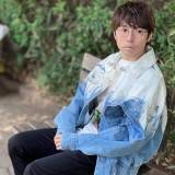 高橋優、自らの手で父親の姿を撮影した「ever since」MV公開