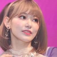 宮脇咲良の笑顔に「癒される」