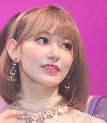 宮脇咲良、矢吹奈子の誕生日を祝福「大切な妹のような存在」