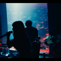 ヨルシカ、自身初のライブ映像作品『前世』プレミアム上映会決定