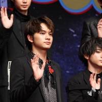 北村匠海