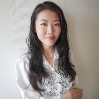 福田麻由子『グッドバイ』インタビュー