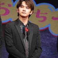 北村匠海、コロナ禍で撮影中断も「常にリベンジする気持ちで臨んできた」