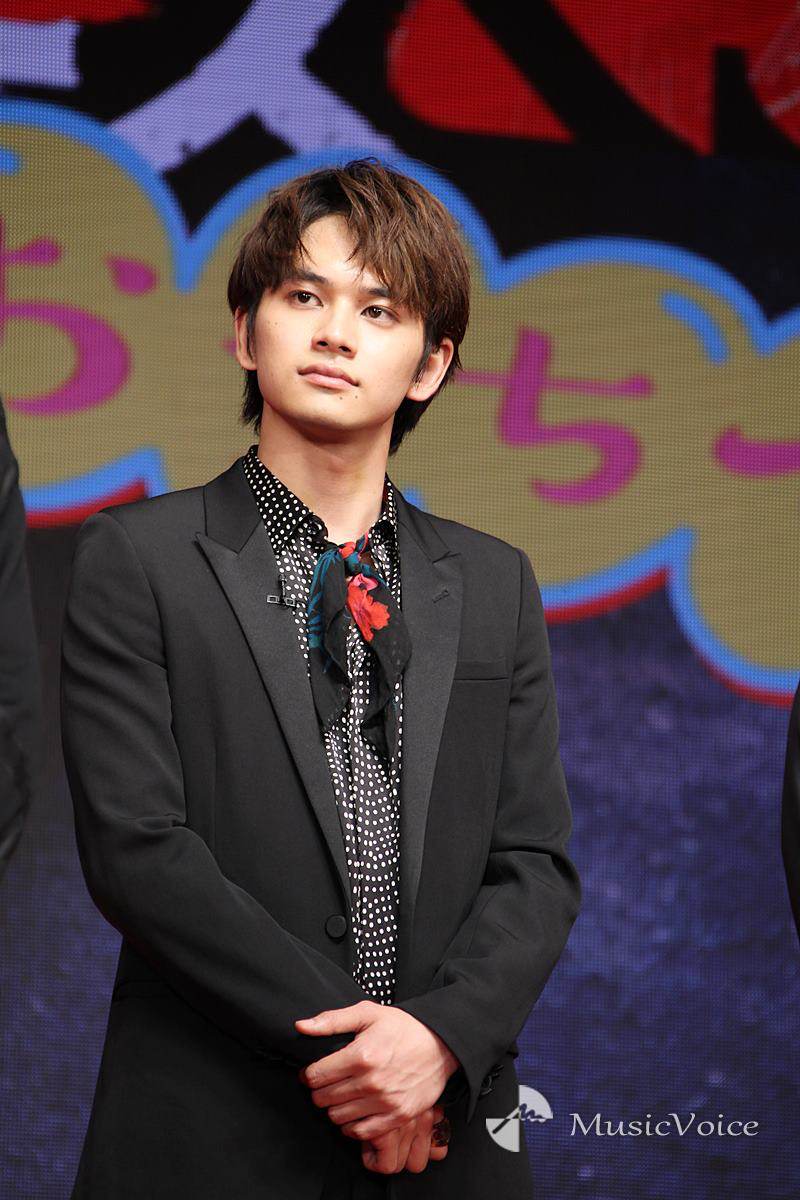 北村匠海、コロナ禍で撮影中断も「常にリベンジする気持ちで臨んできた」
