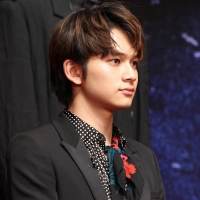北村匠海