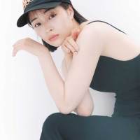 広瀬すず、理想の体は綾瀬はるか「デコルテのラインが国宝級に美しい」