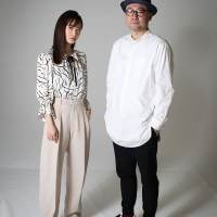 松本まりか、インタビュー