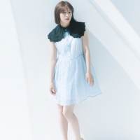 広瀬すず／『ar』６月号
