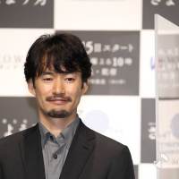 ドラマ『さまよう刃』完成報告会