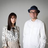松本まりか、インタビュー