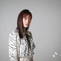 松本まりか、インタビュー