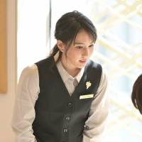 山本千尋、“駿”横浜流星の元カノ役