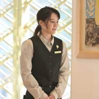 山本千尋、“駿”横浜流星の元カノ役