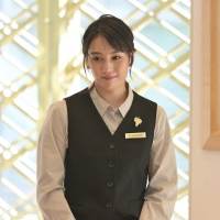 山本千尋、“駿”横浜流星の元カノ役