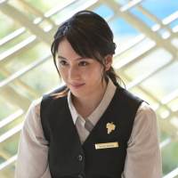 山本千尋、“駿”横浜流星の元カノ役で登場「ドキドキ」