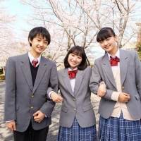田牧そら、ドラマ初主演　櫻坂46山崎天＆大西利空とクラスメイト役