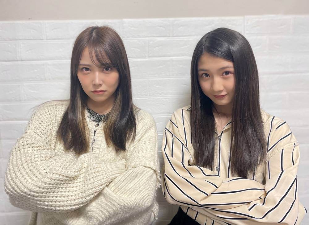NMB48白間美瑠、メンバー対談リレー連載「沢山の気持ちを交換できた」