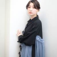 行平あい佳×越川道夫監督『アララト』インタビュー