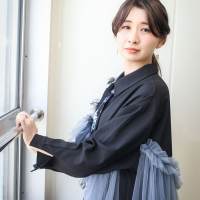 行平あい佳×越川道夫監督『アララト』インタビュー