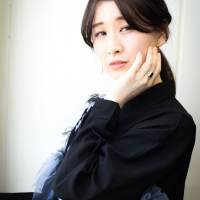 行平あい佳×越川道夫監督『アララト』インタビュー