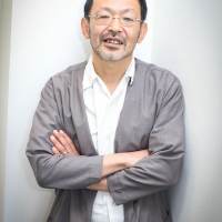 行平あい佳×越川道夫監督『アララト』インタビュー