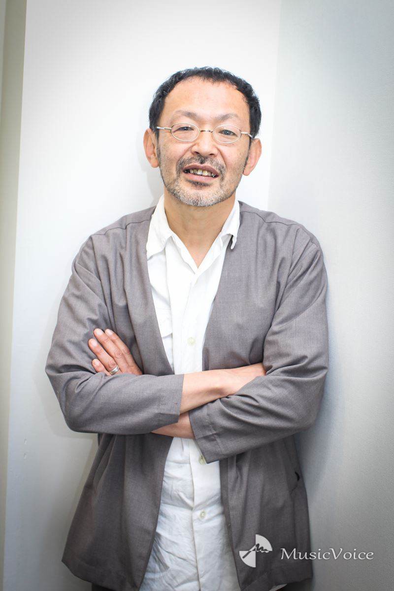 越川道夫監督