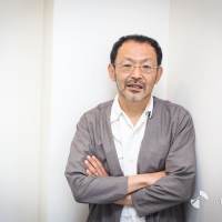 行平あい佳×越川道夫監督『アララト』インタビュー