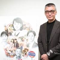 成島出監督『いのちの停車場』インタビュー