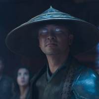 『モータルコンバット』場面写真